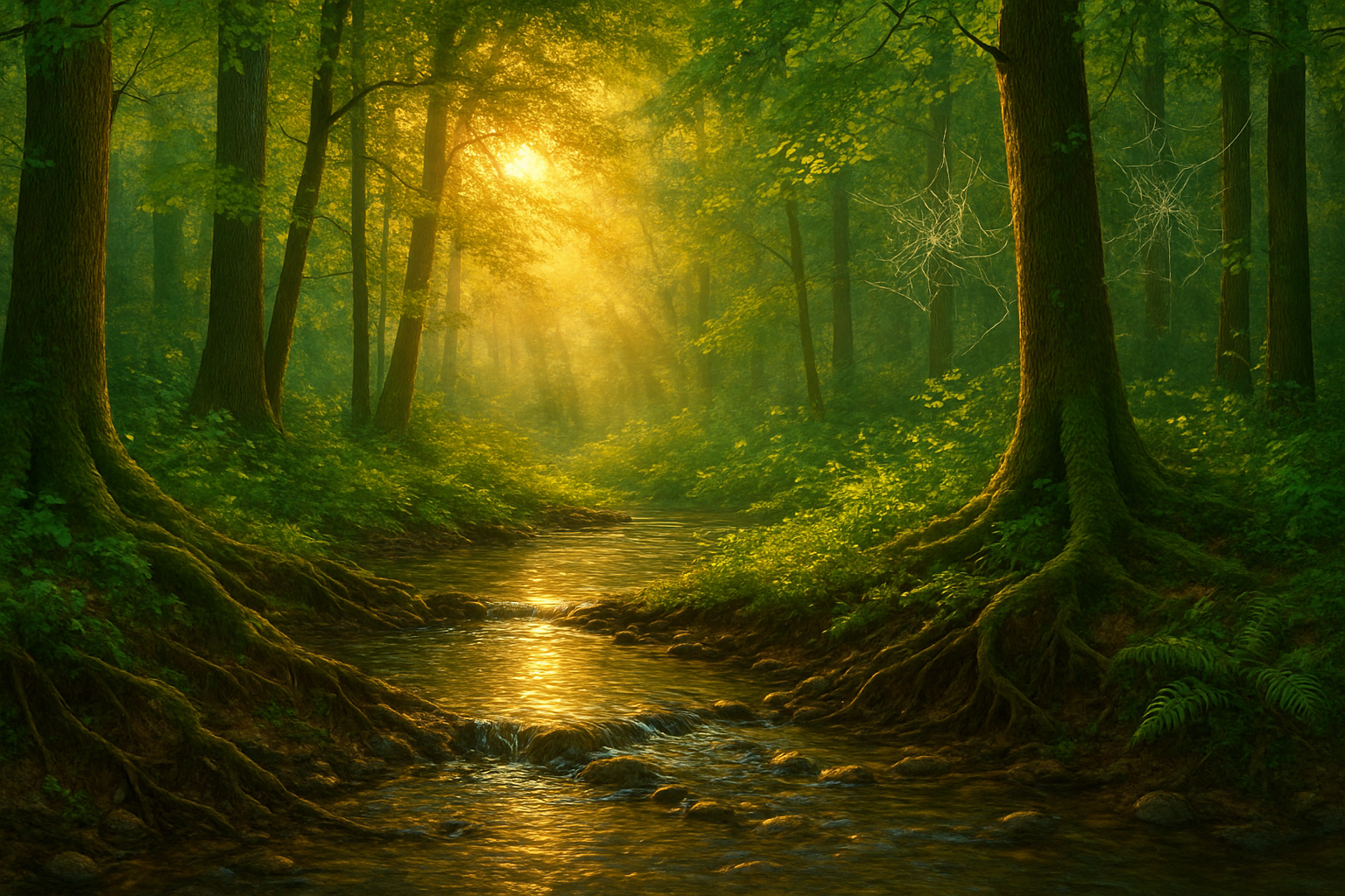 گیاهان و رشد آن‌ها